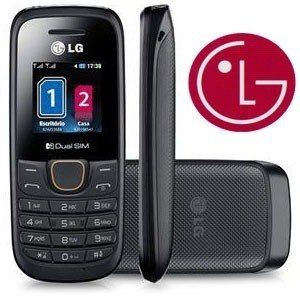 Celular Lg A275 Dual Chip